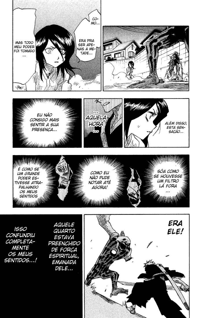 Read Bleach PT-BR Manga Online
