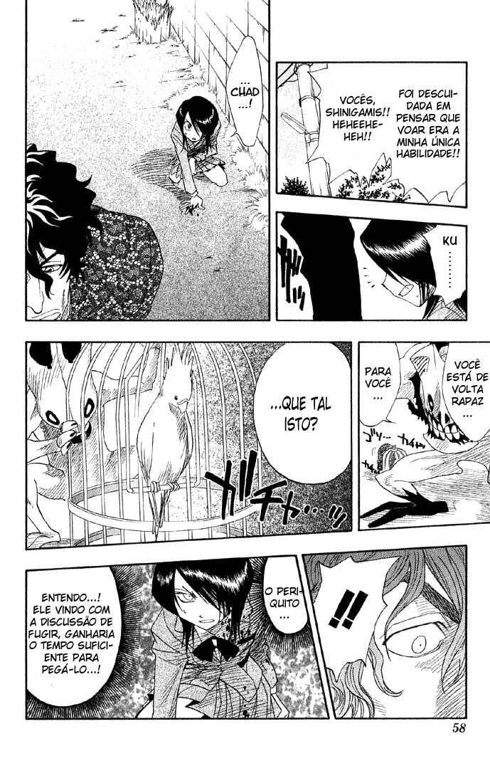 Read Bleach PT-BR Manga Online