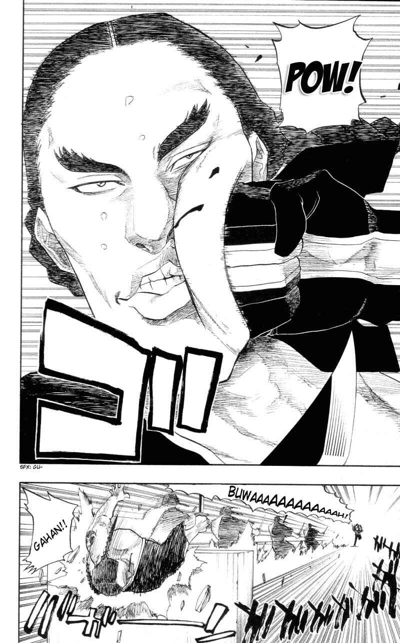 Read Bleach PT-BR Manga Online