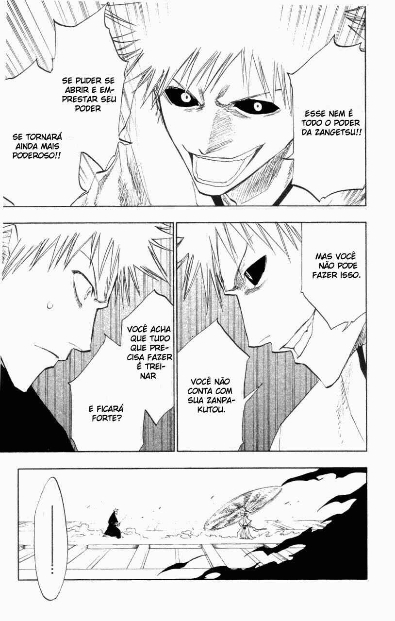 Read Bleach PT-BR Manga Online