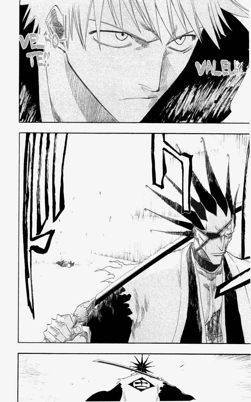 Read Bleach PT-BR Manga Online