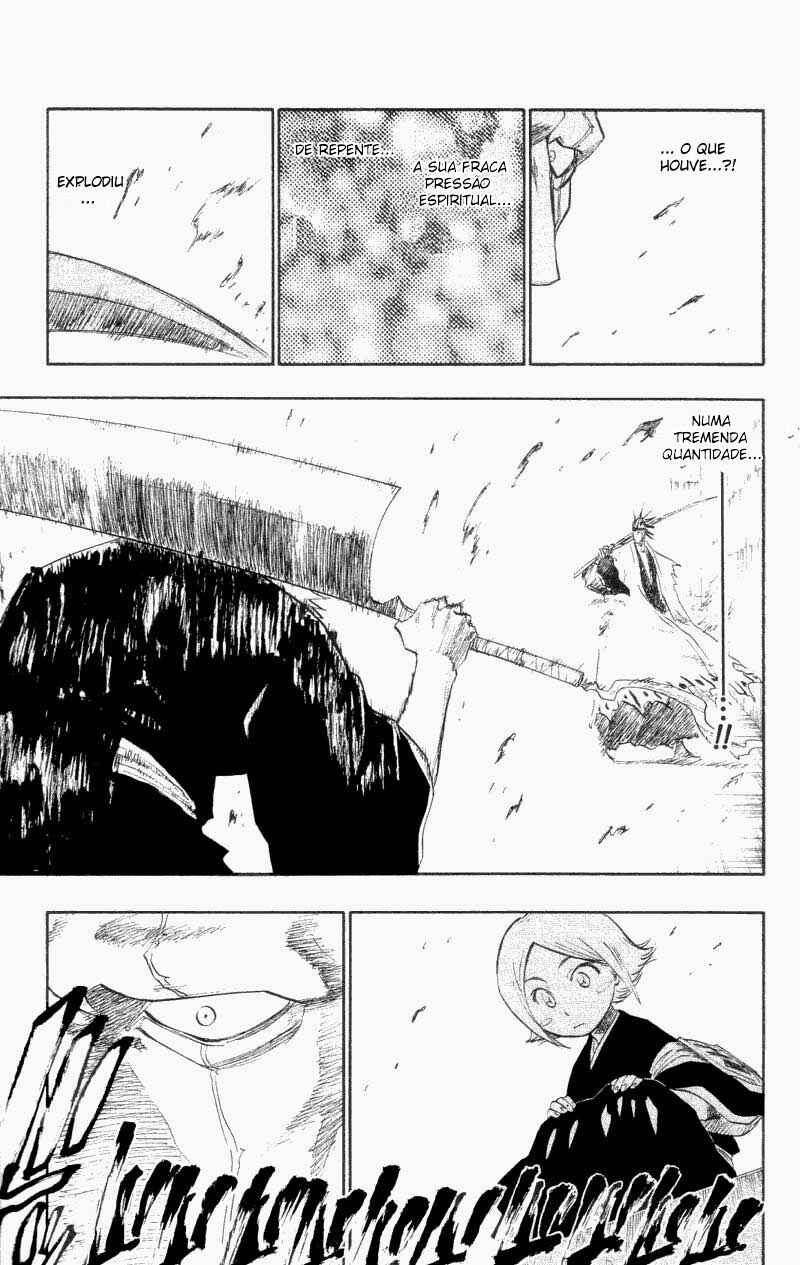 Read Bleach PT-BR Manga Online
