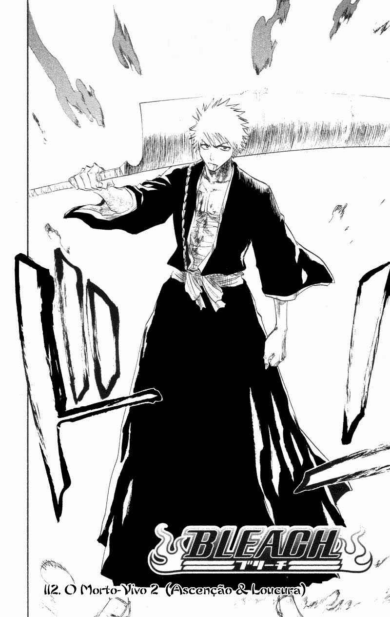 Read Bleach PT-BR Manga Online