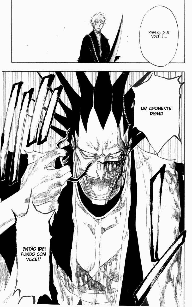 Read Bleach PT-BR Manga Online