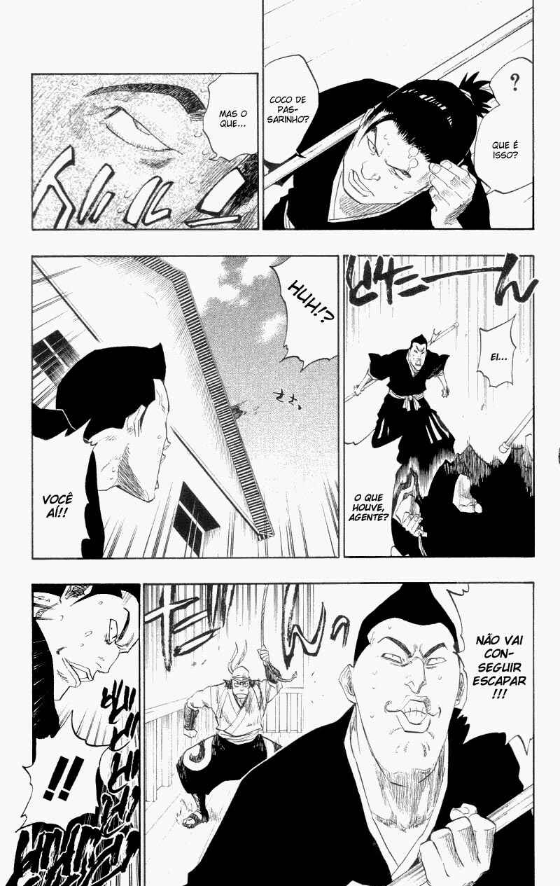Read Bleach PT-BR Manga Online