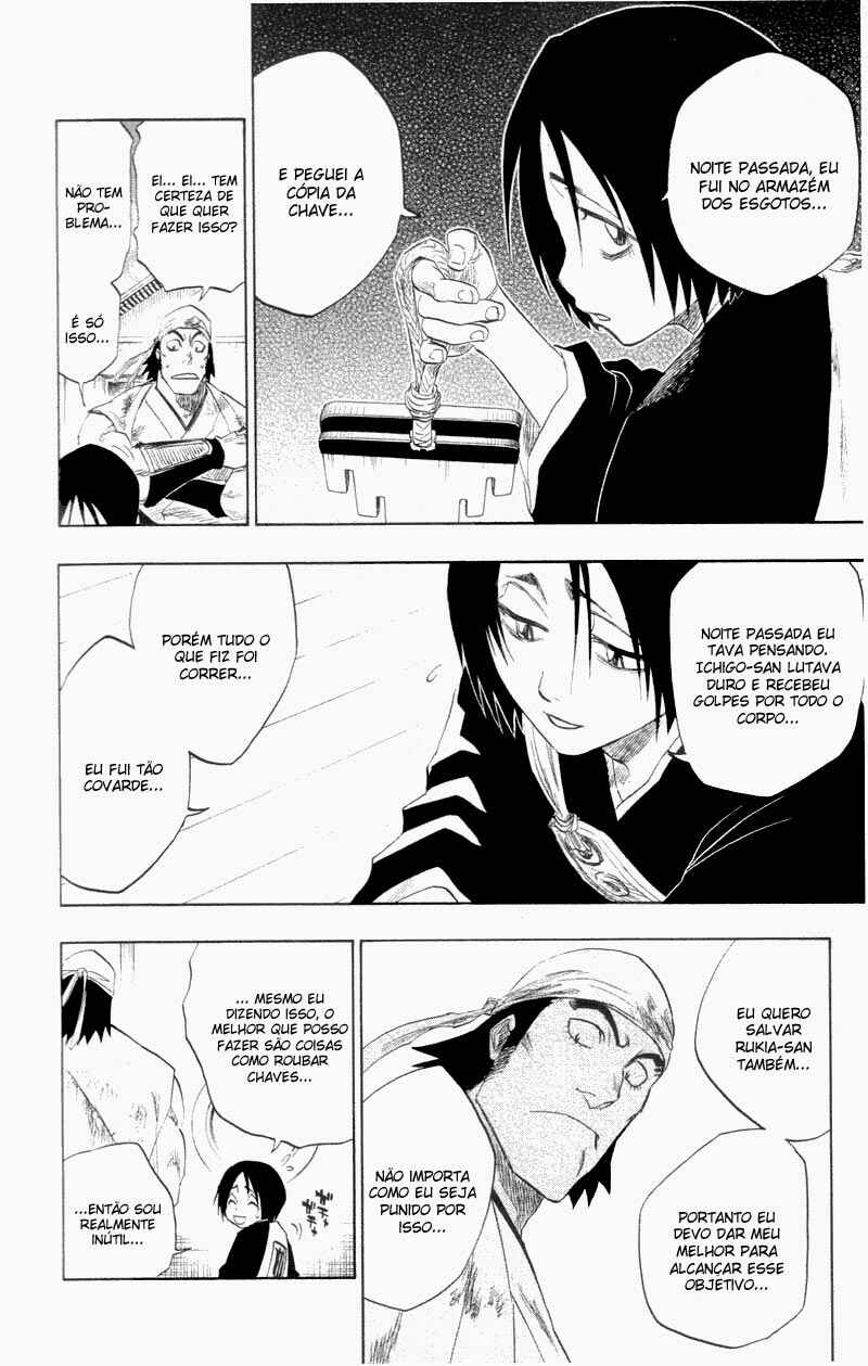 Read Bleach PT-BR Manga Online