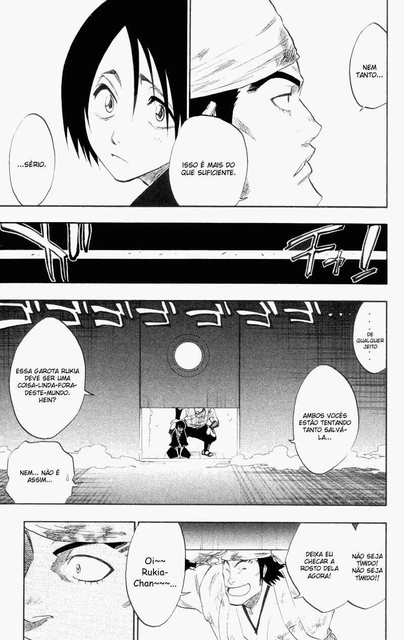 Read Bleach PT-BR Manga Online