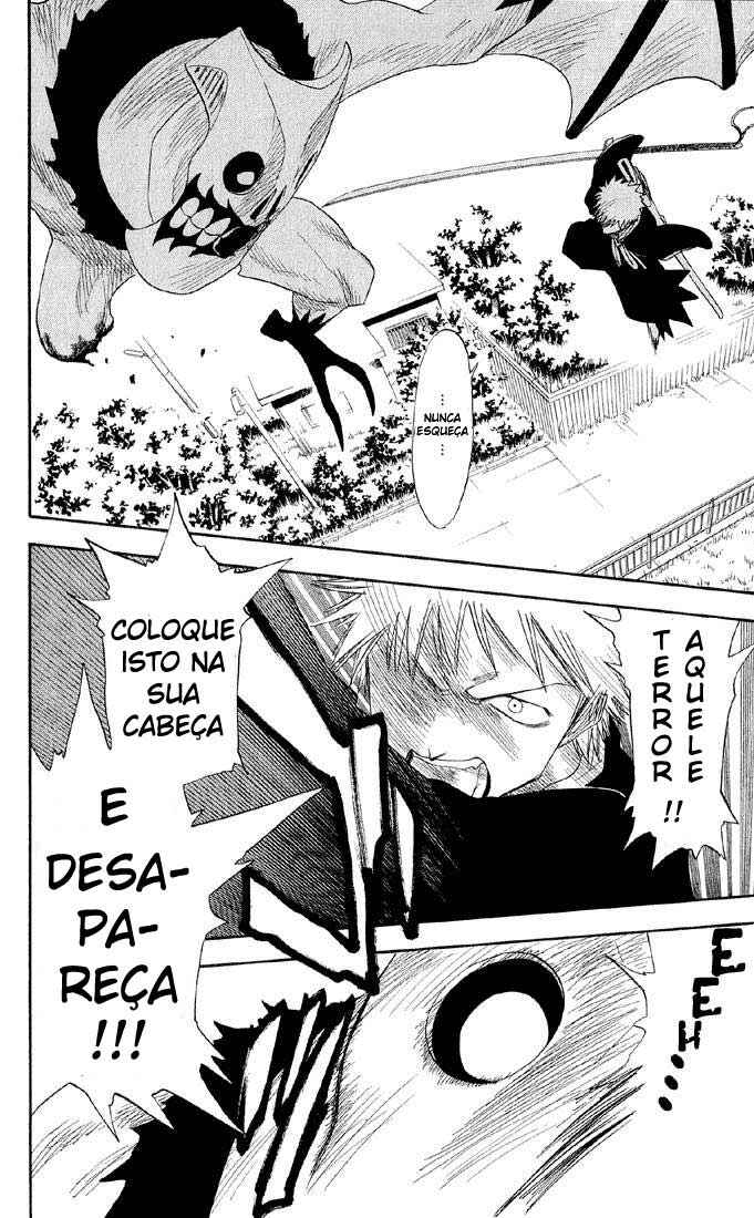 Read Bleach PT-BR Manga Online