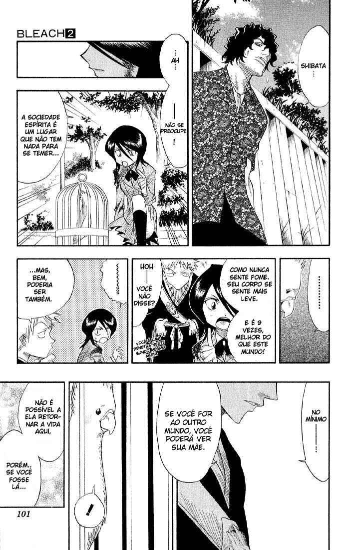 Read Bleach PT-BR Manga Online