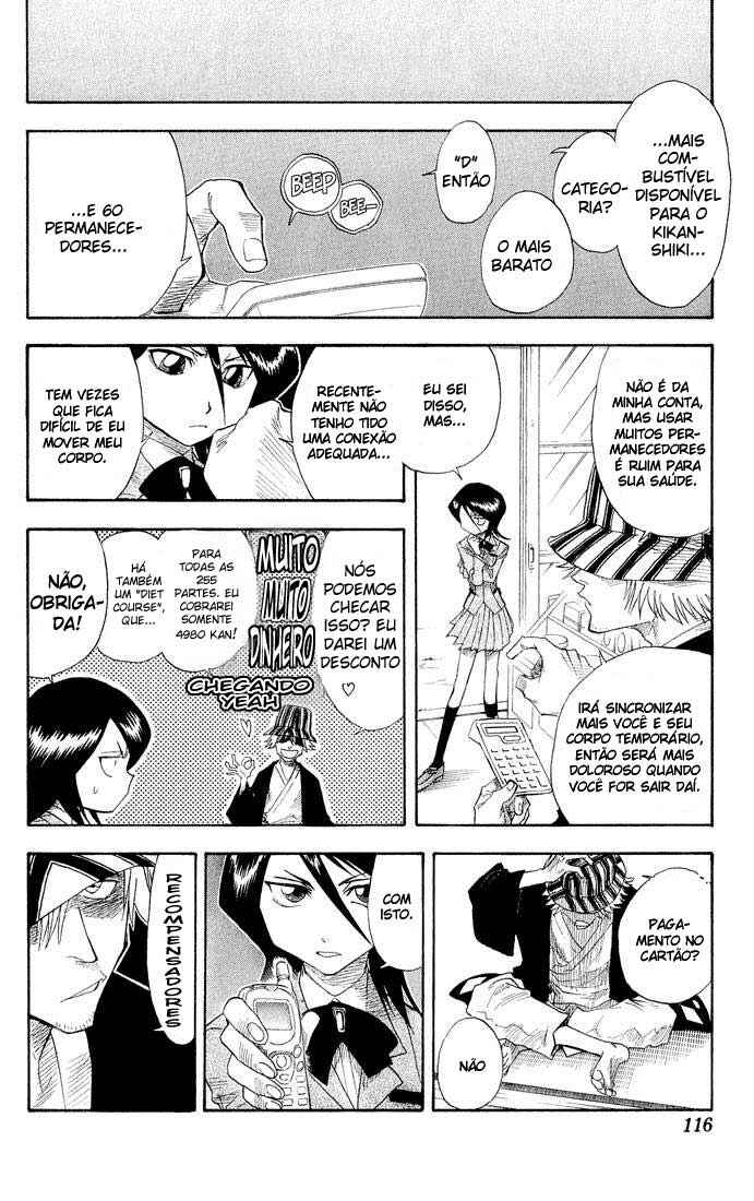 Read Bleach PT-BR Manga Online
