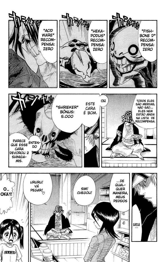 Read Bleach PT-BR Manga Online