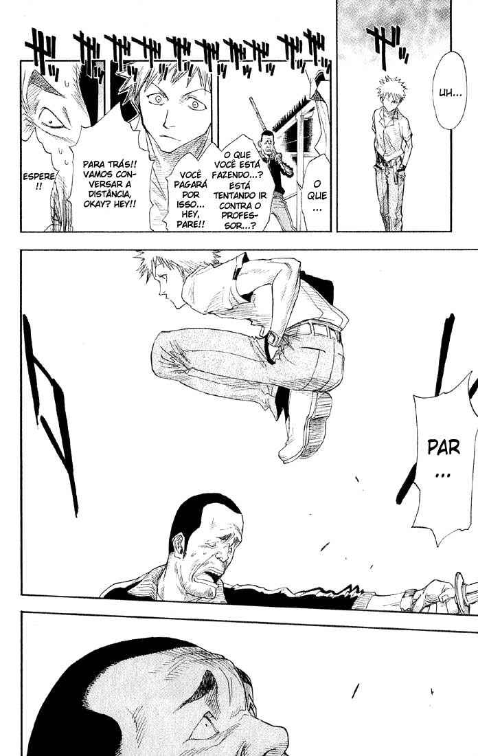 Read Bleach PT-BR Manga Online