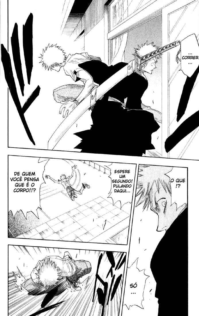 Read Bleach PT-BR Manga Online