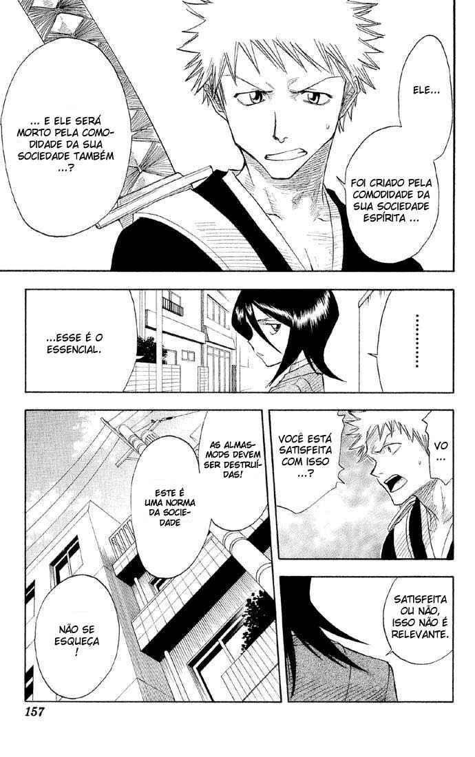 Read Bleach PT-BR Manga Online