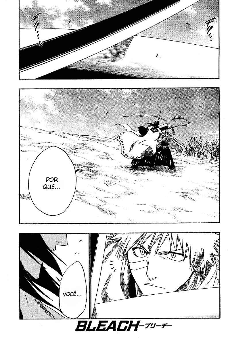 Read Bleach PT-BR Manga Online