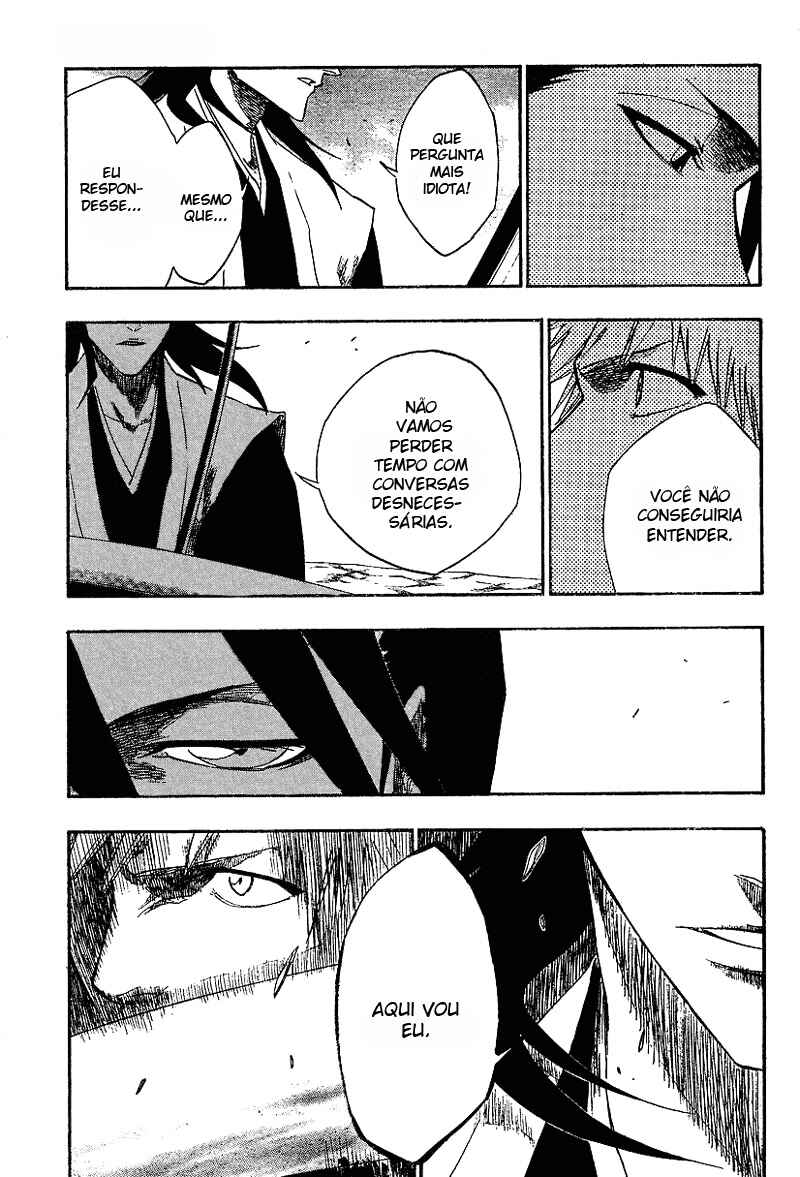 Read Bleach PT-BR Manga Online