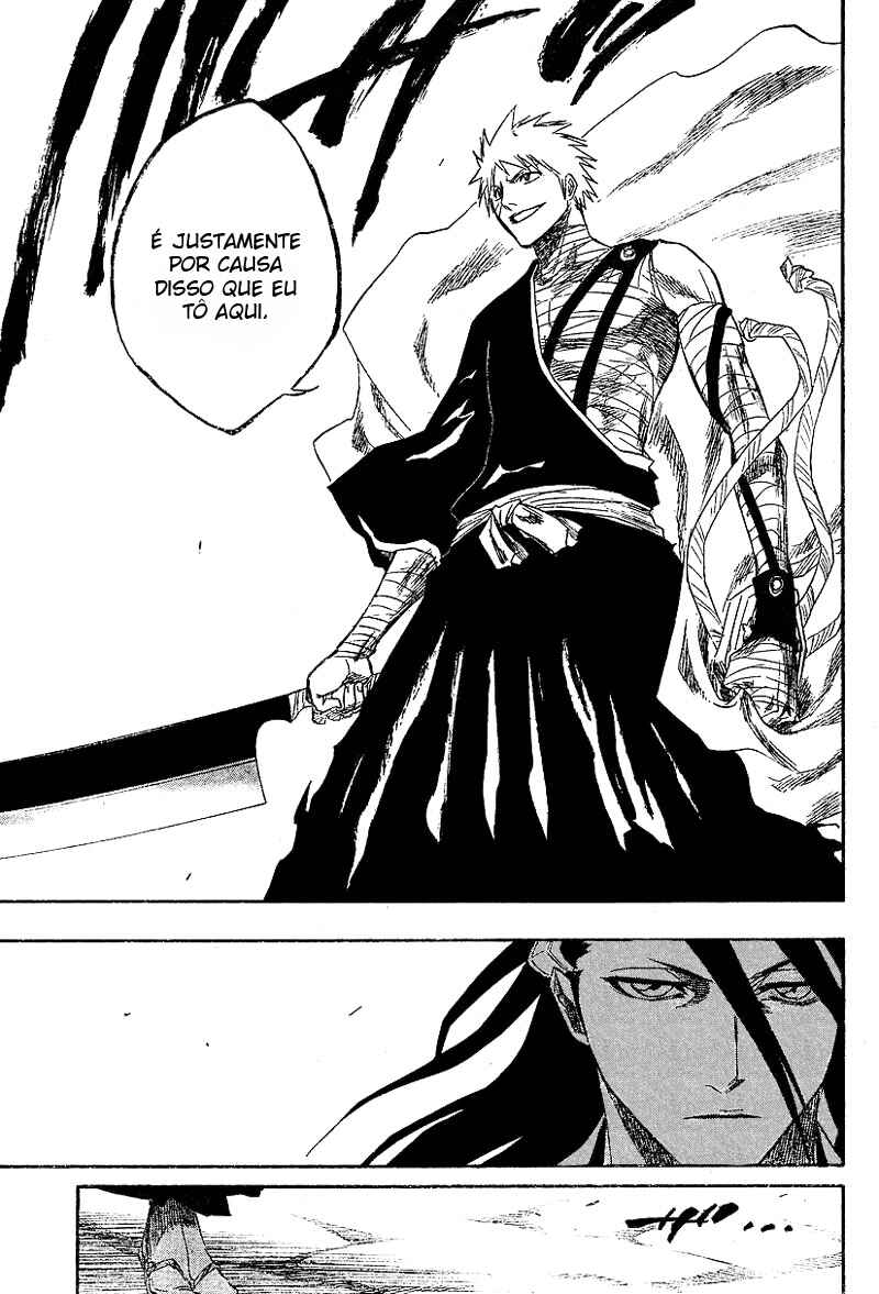 Read Bleach PT-BR Manga Online