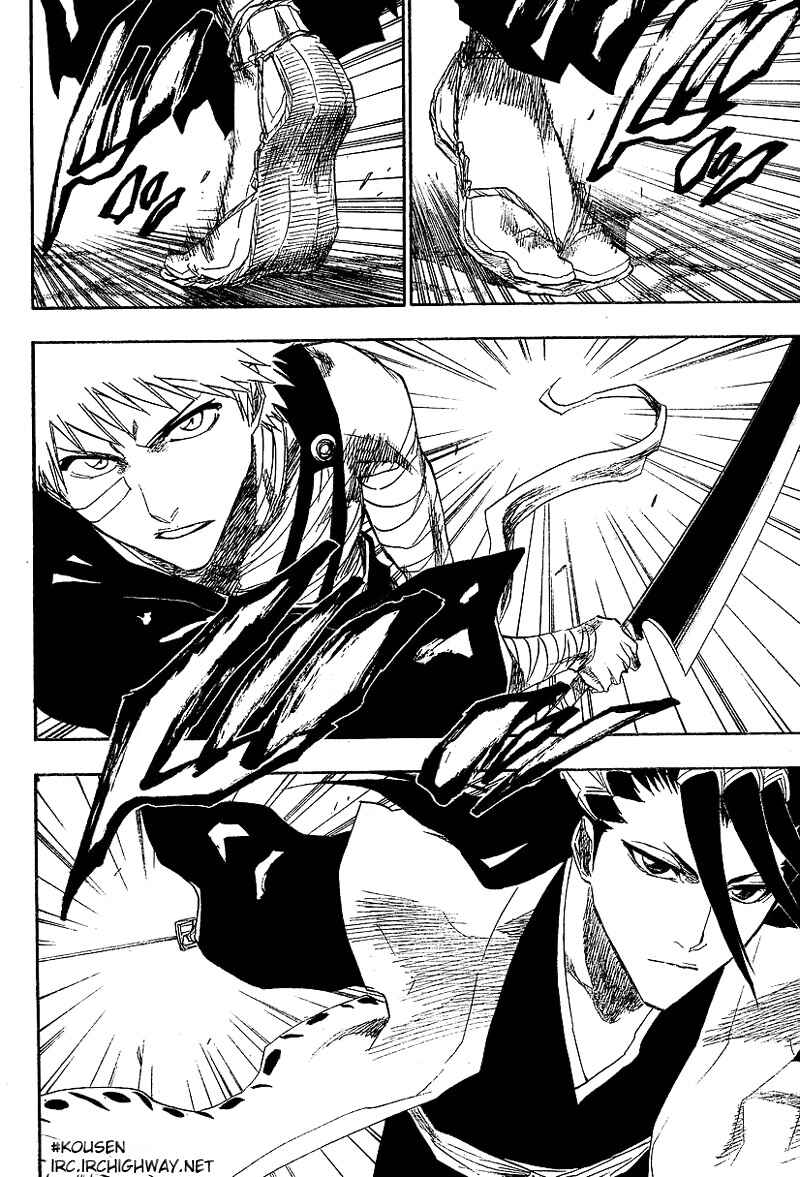 Read Bleach PT-BR Manga Online