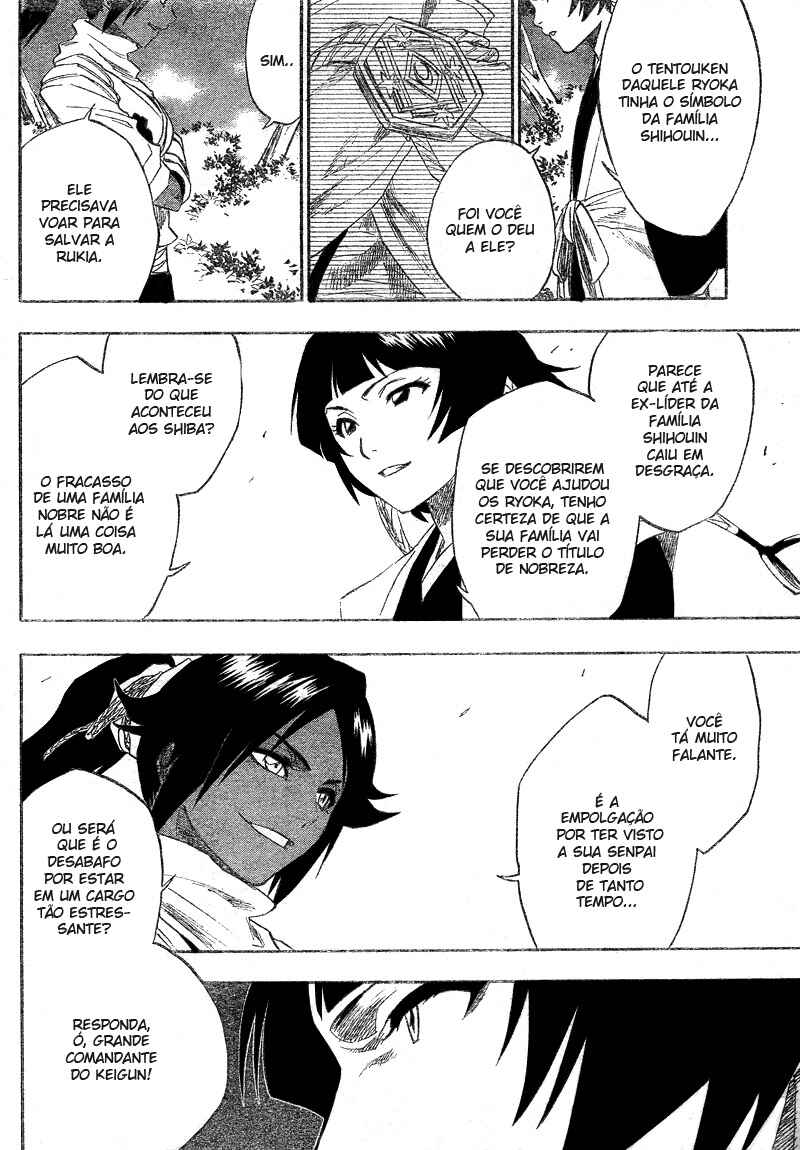 Read Bleach PT-BR Manga Online