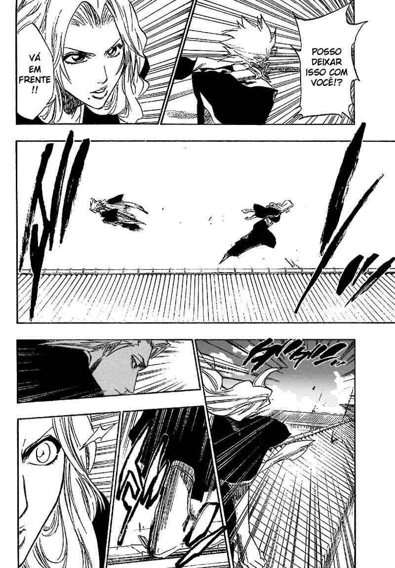 Read Bleach PT-BR Manga Online