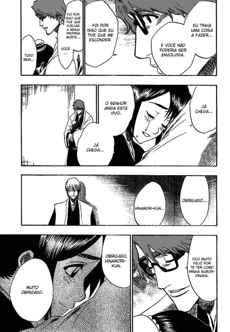 Read Bleach PT-BR Manga Online