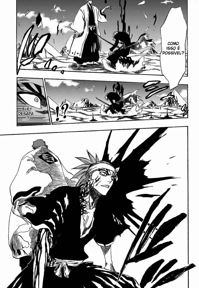 Read Bleach PT-BR Manga Online