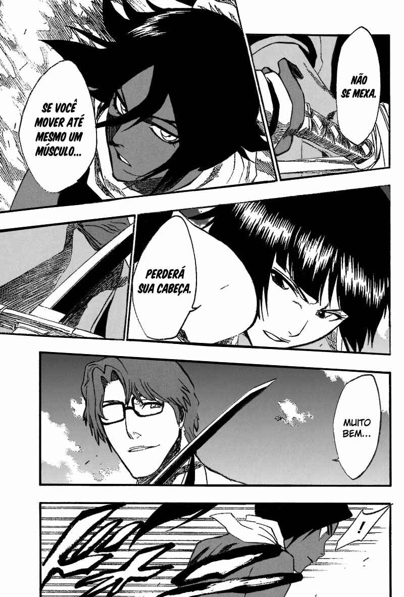 Read Bleach PT-BR Manga Online