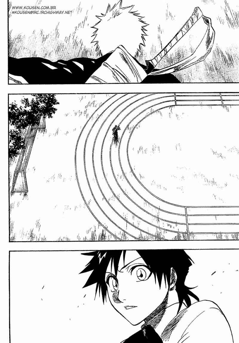 Read Bleach PT-BR Manga Online