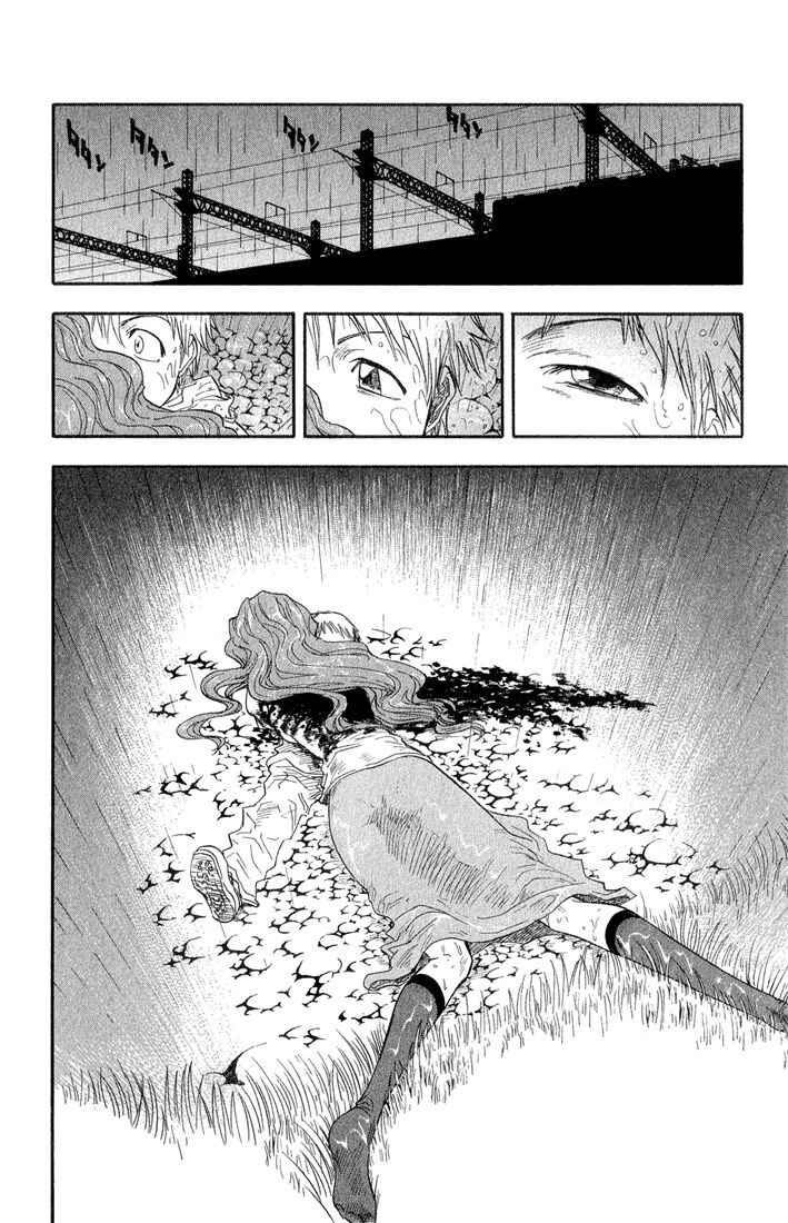 Read Bleach PT-BR Manga Online