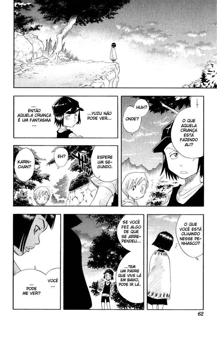 Read Bleach PT-BR Manga Online