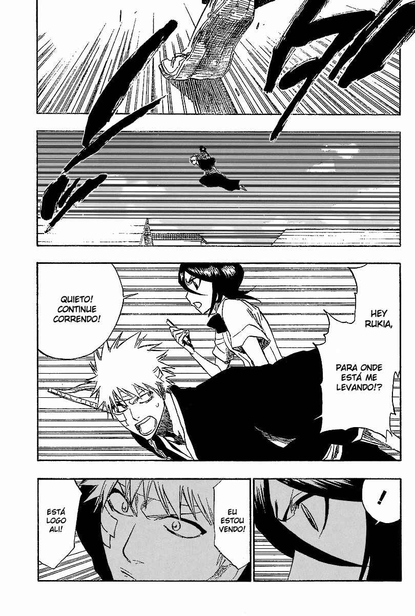 Read Bleach PT-BR Manga Online