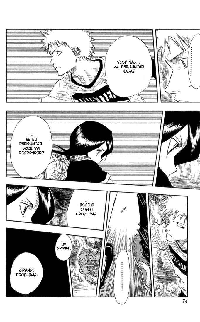 Read Bleach PT-BR Manga Online