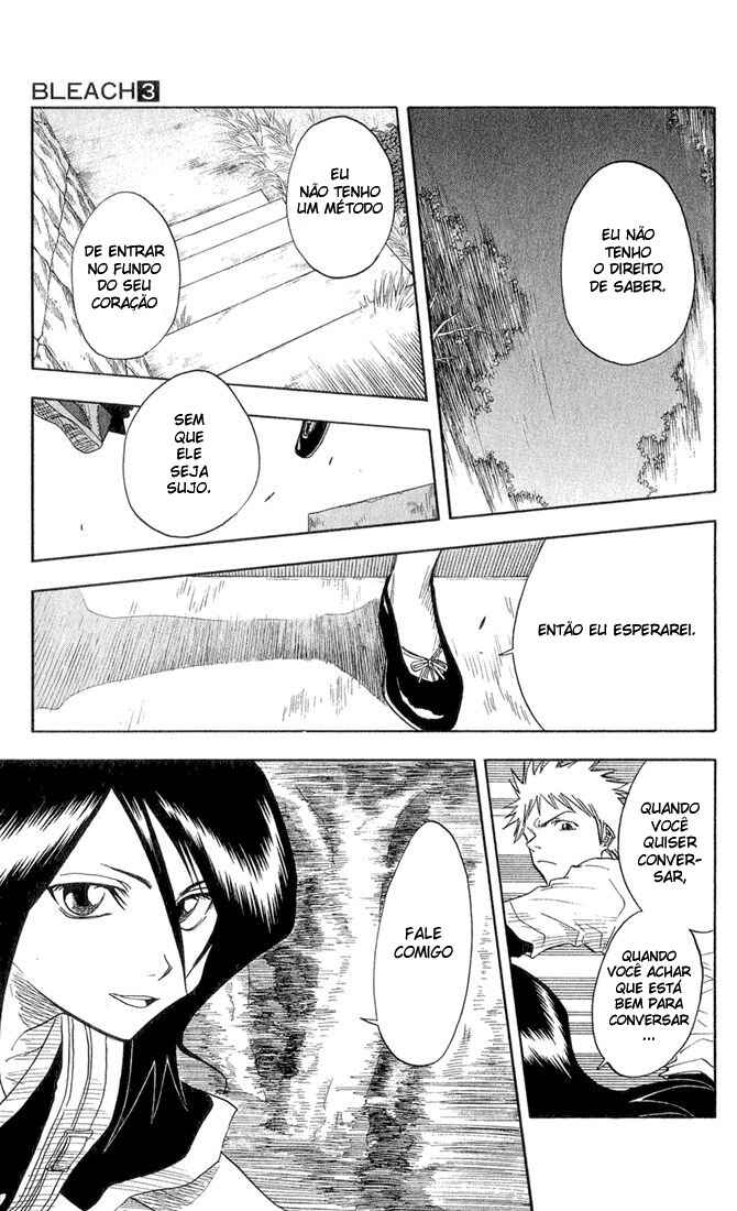 Read Bleach PT-BR Manga Online