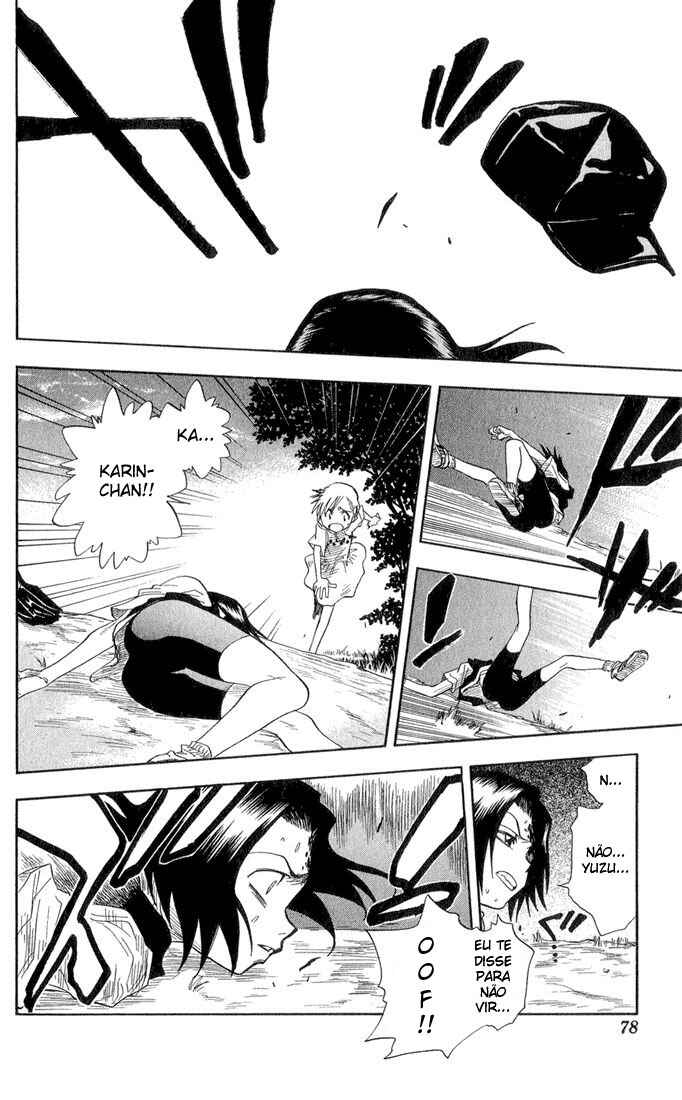 Read Bleach PT-BR Manga Online