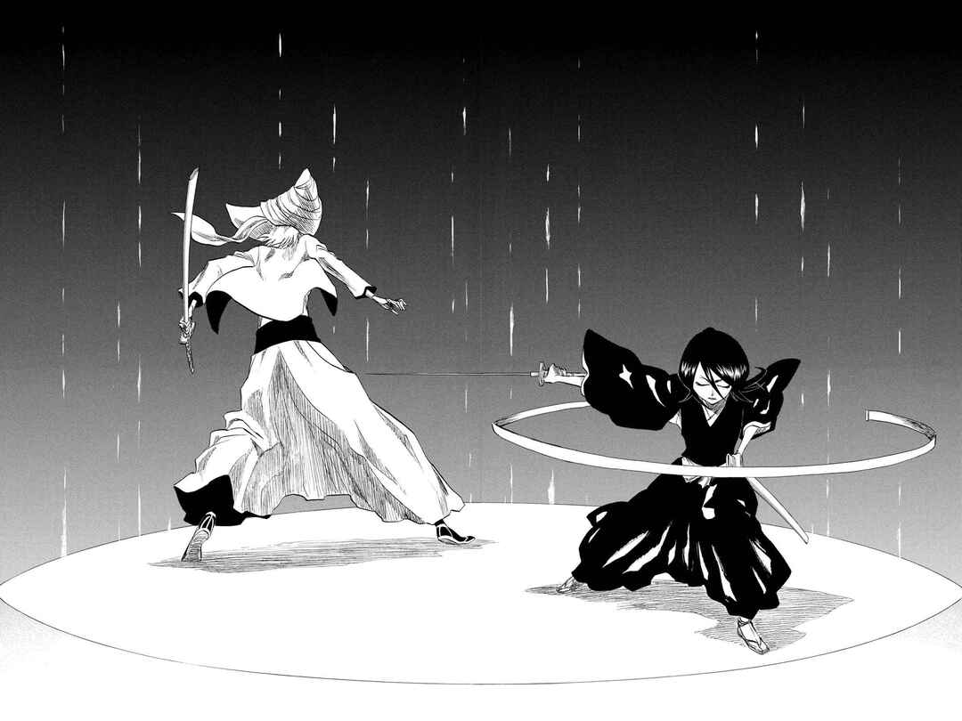 Read Bleach PT-BR Manga Online