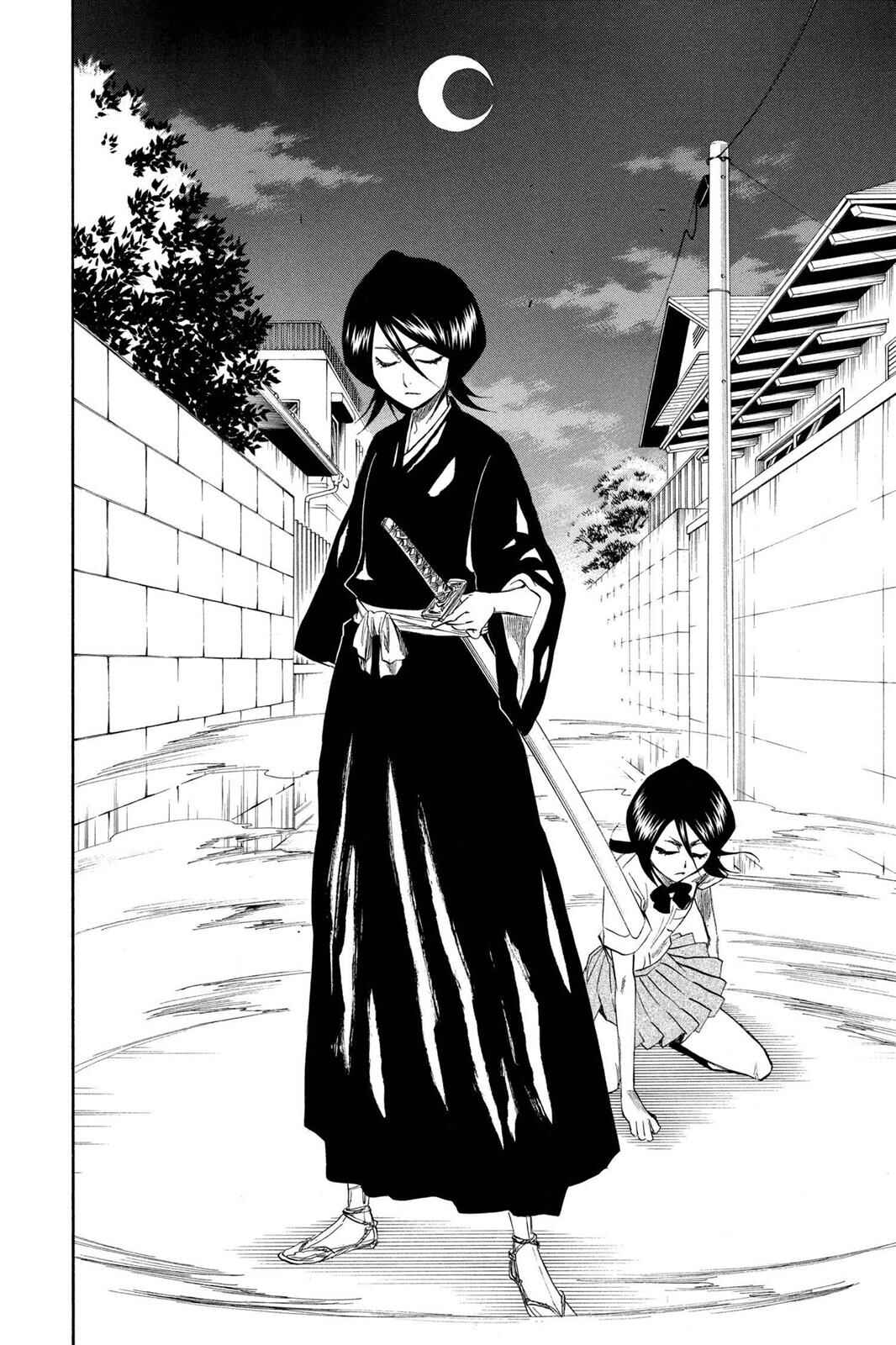 Read Bleach PT-BR Manga Online