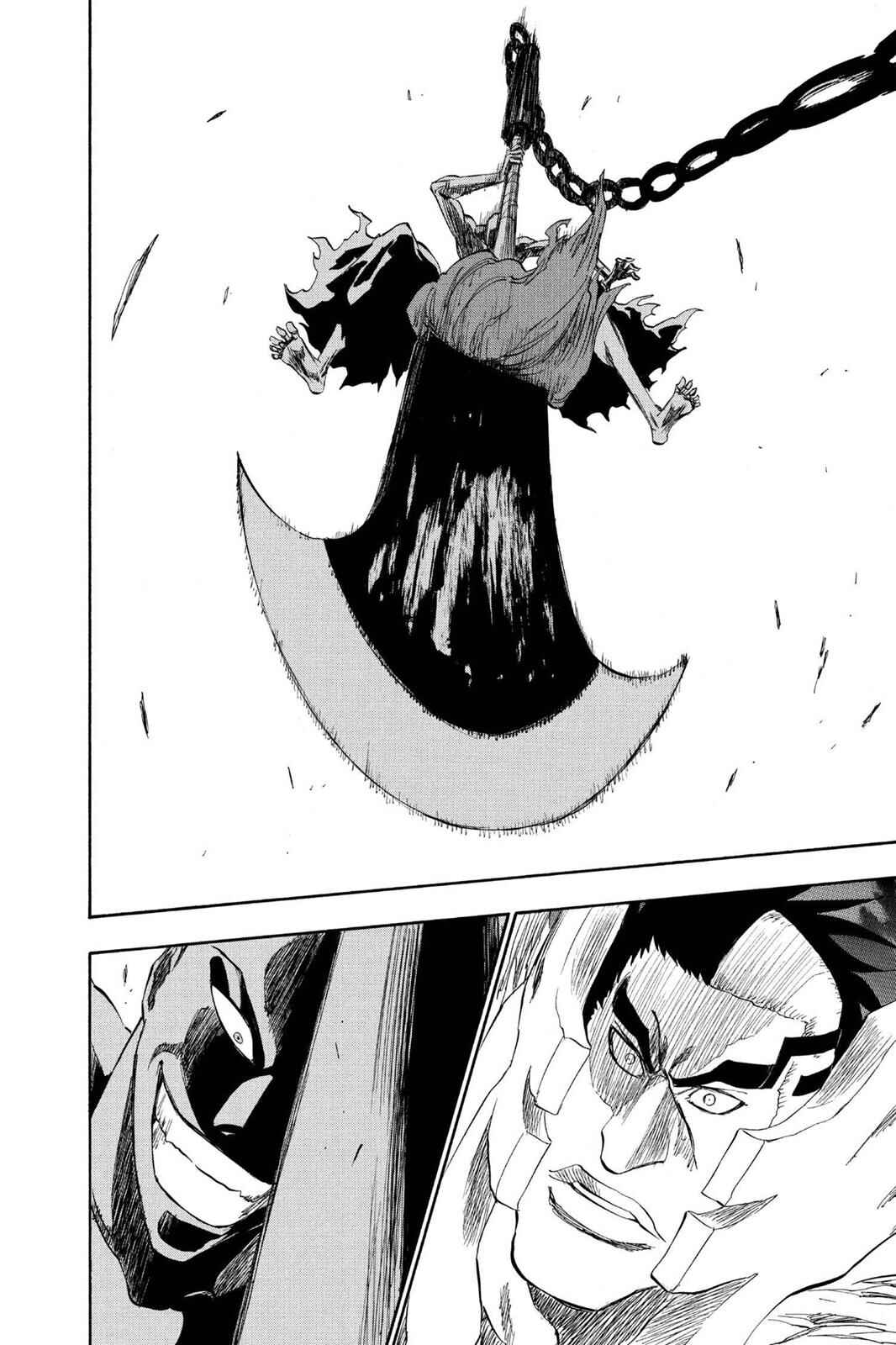 Read Bleach PT-BR Manga Online