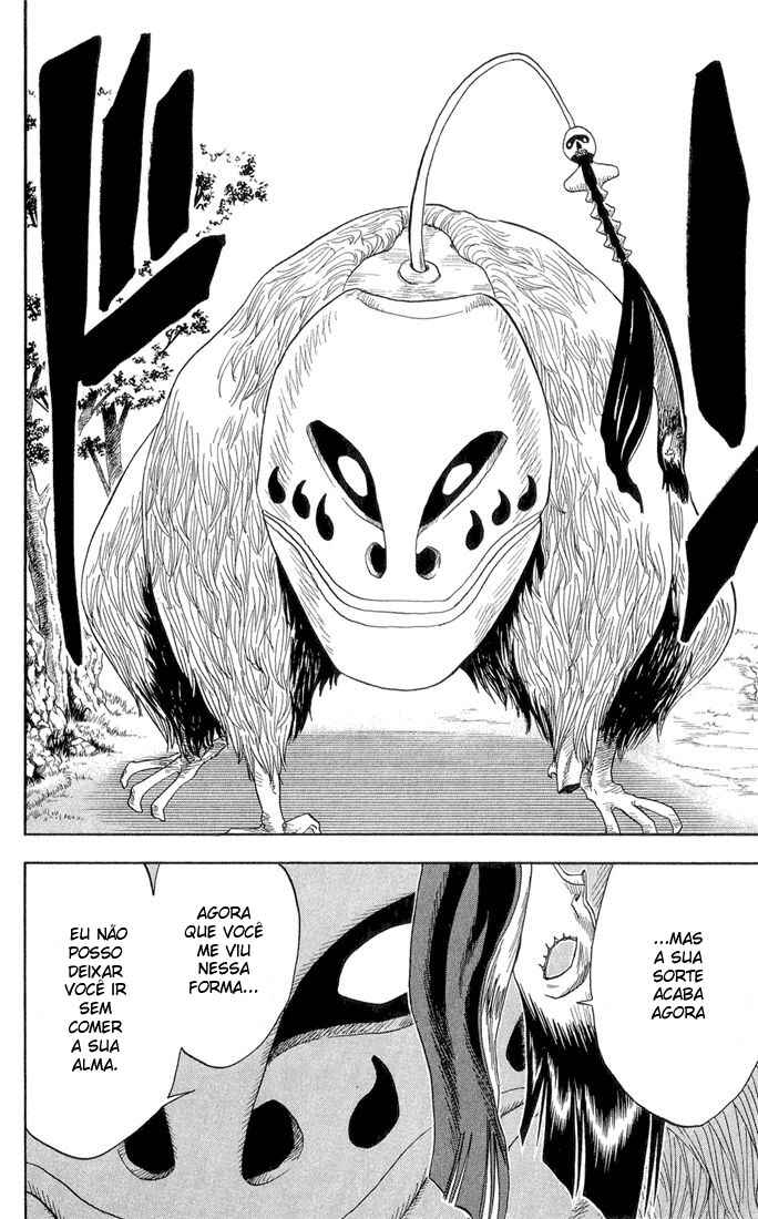 Read Bleach PT-BR Manga Online