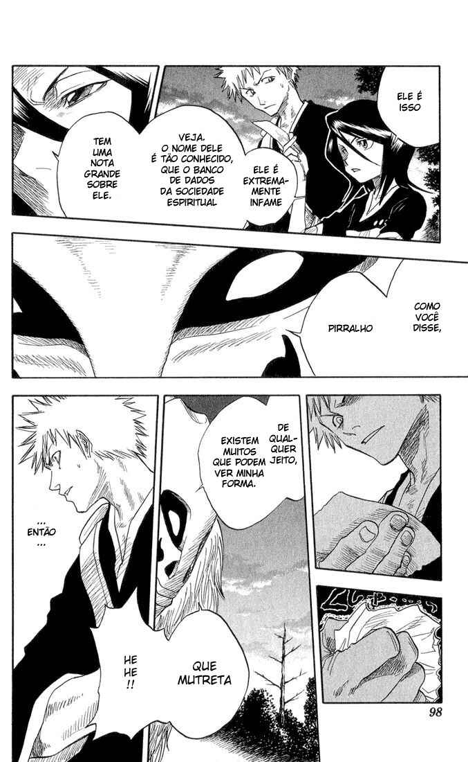 Read Bleach PT-BR Manga Online