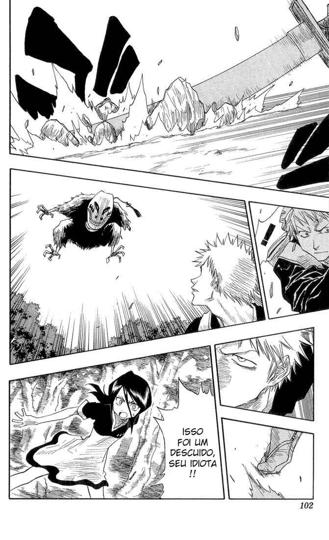 Read Bleach PT-BR Manga Online