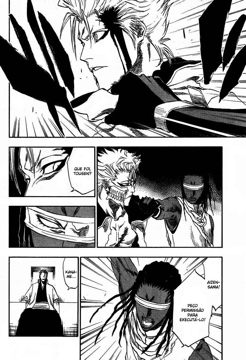 Read Bleach PT-BR Manga Online
