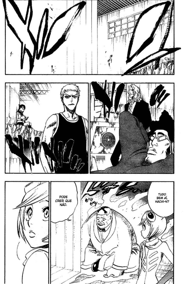 Read Bleach PT-BR Manga Online