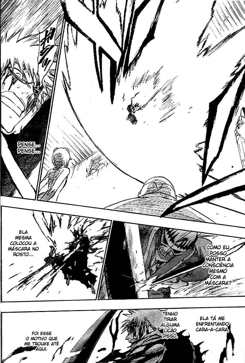 Read Bleach PT-BR Manga Online
