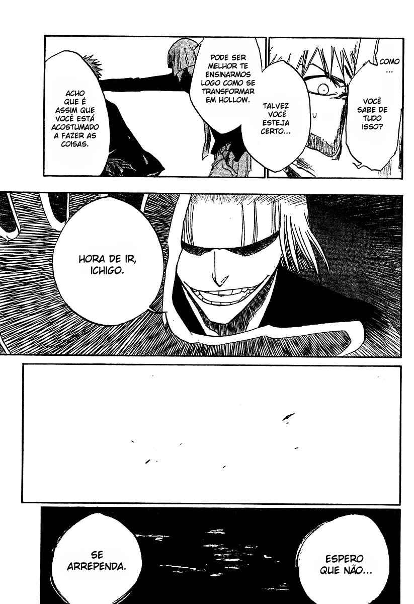 Read Bleach PT-BR Manga Online
