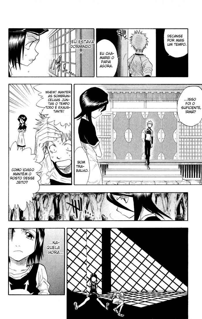 Read Bleach PT-BR Manga Online