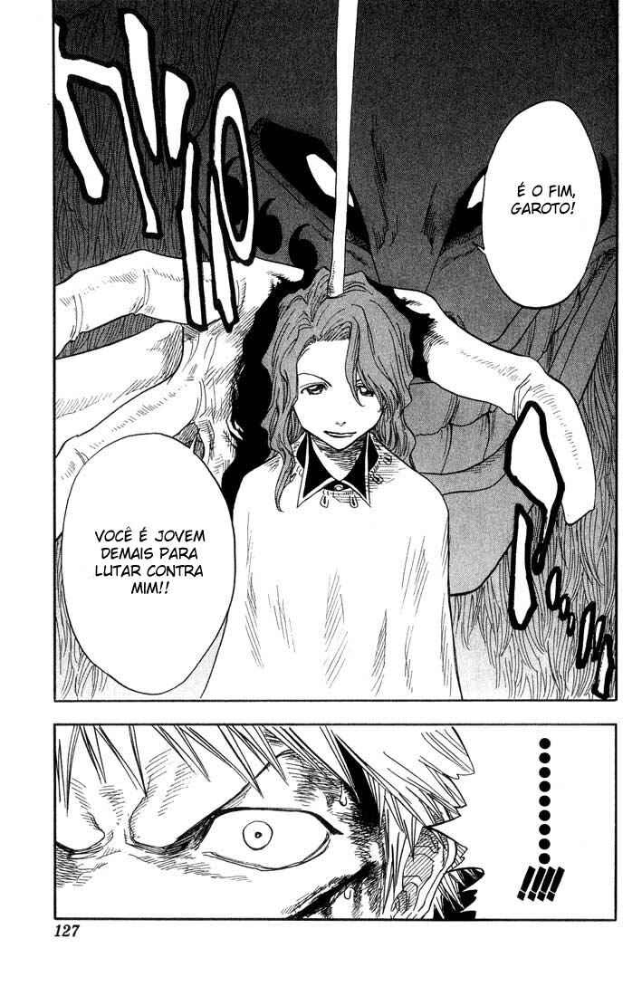 Read Bleach PT-BR Manga Online