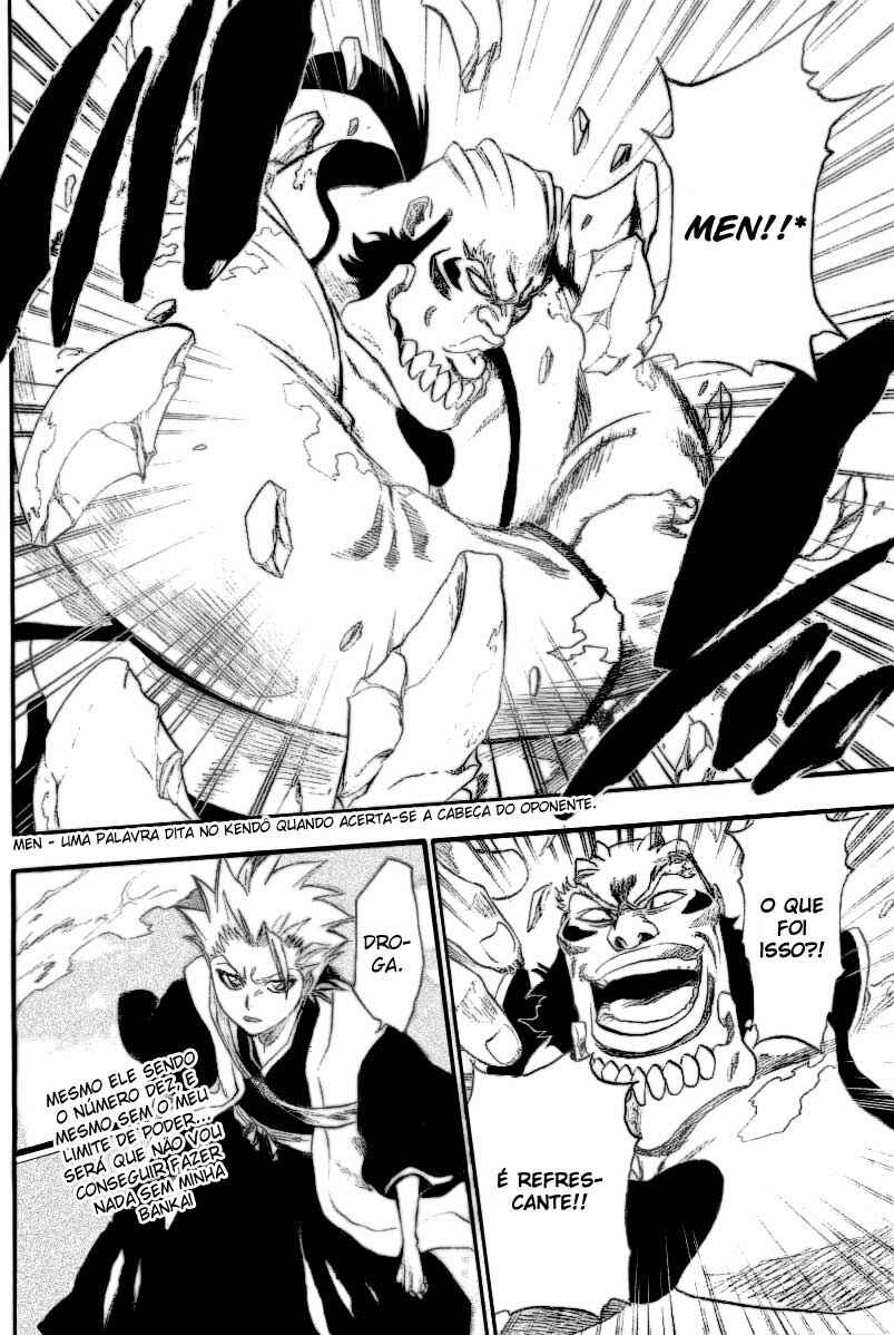 Read Bleach PT-BR Manga Online