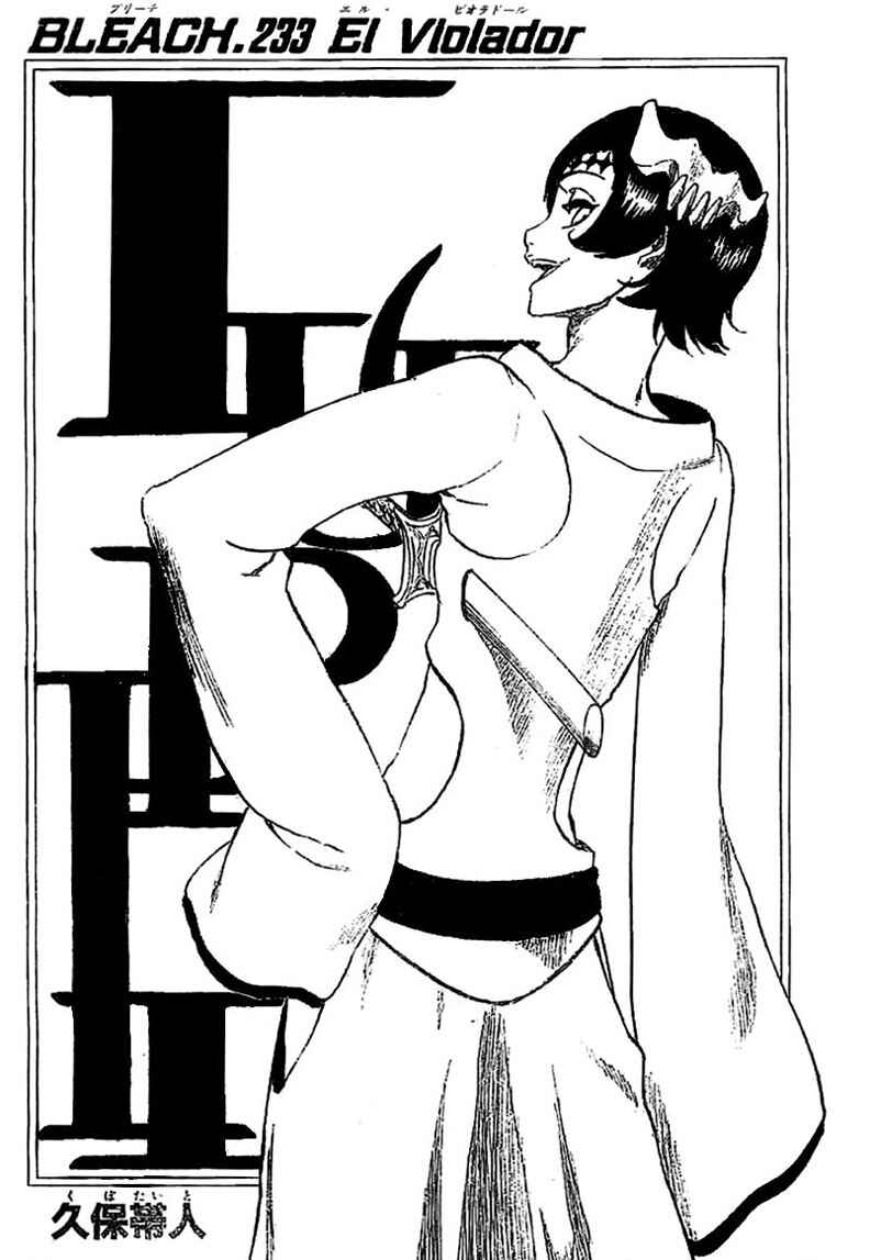 Read Bleach PT-BR Manga Online