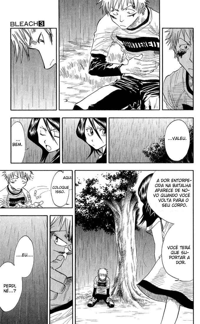 Read Bleach PT-BR Manga Online