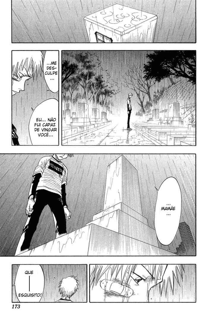 Read Bleach PT-BR Manga Online